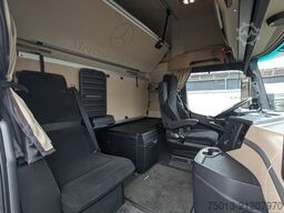 MERCEDES-BENZ ACTROS 5 1848 GigaSpace SoloStar, MIETEN?