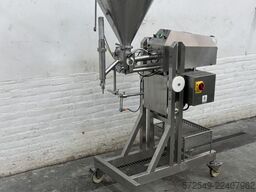 Turbo Systems D150P
