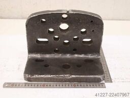 Guss 270/145/H200 mm