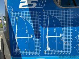Socage 25D