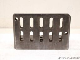 Guss 370/205/H240 mm