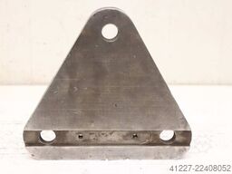 Stahl 280/250/H320 mm