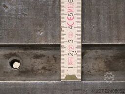 Stahl 280/250/H320 mm