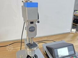 Bareiss Digitest II