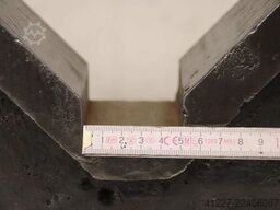 Stahl 380/102/H240 mm