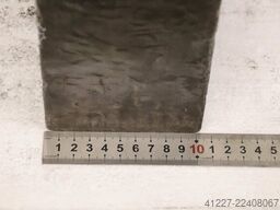 Stahl 380/102/H240 mm