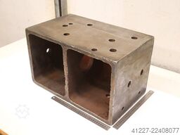 Guss 500/300/H300 mm