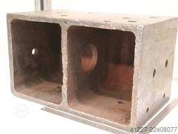 Guss 500/300/H300 mm