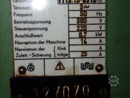 WMW Saalfeld BS 40 AIII