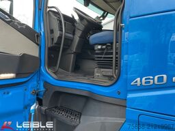 VOLVO FH 460*Globe*I-Save*I-Park Cool*316 TKM*VEB+*ACC