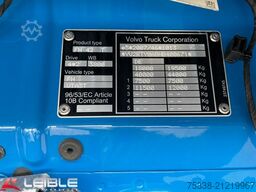 VOLVO FH 460*Globe*I-Save*I-Park Cool*316 TKM*VEB+*ACC