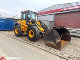 JCB 417 HT T4F*Schaufel 3.92 cbm Bj. 2022*