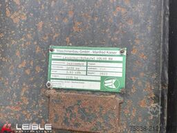 JCB 417 HT T4F*Schaufel 3.92 cbm Bj. 2022*