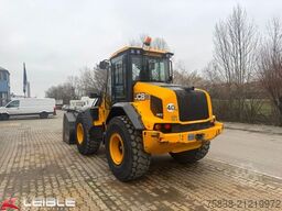 JCB 417 HT T4F*Schaufel 3.92 cbm Bj. 2022*