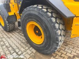 JCB 417 HT T4F*Schaufel 3.92 cbm Bj. 2022*