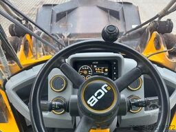 JCB 417 HT T4F*Schaufel 3.92 cbm Bj. 2022*