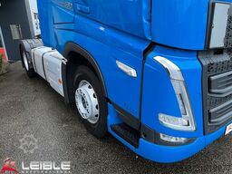 VOLVO FH 460*Globe*I-Save*I-Park Cool*275 TKM*VEB+*ACC