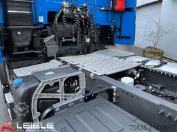 VOLVO FH 460*Globe*I-Save*I-Park Cool*275 TKM*VEB+*ACC