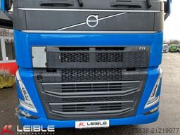 VOLVO FH 460*Globe*I-Save*I-Park Cool*275 TKM*VEB+*ACC
