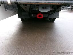 MERCEDES-BENZ 2646 Actros*7,7 m Schwenkwand*Lift/Lenk*LBW*Navi