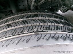 MERCEDES-BENZ 2646 Actros*7,7 m Schwenkwand*Lift/Lenk*LBW*Navi