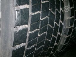 MERCEDES-BENZ 2646 Actros*7,7 m Schwenkwand*Lift/Lenk*LBW*Navi