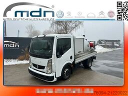 RENAULT Maxity 149.35  Saug /Druck Kombispüler