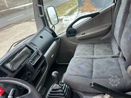 RENAULT Maxity 140 Saug /Druck Kombispüler