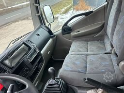 RENAULT Maxity 140 Saug /Druck Kombispüler