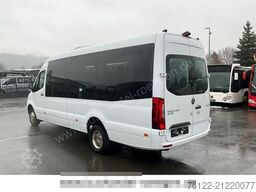 MERCEDES-BENZ Sprinter Altas 519 / Tourline / 20 Sitze / Klima