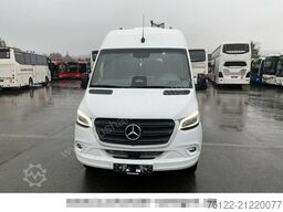 MERCEDES-BENZ Sprinter Altas 519 / Tourline / 20 Sitze / Klima