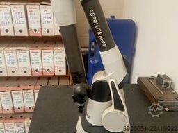 Hexagon Absoulute Arm RA-7512