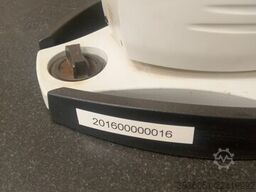 Hexagon Absoulute Arm RA-7512