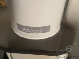 Hexagon Absoulute Arm RA-7512