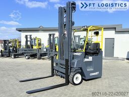 Combilift CB4500 GAS TRIPLEX 6400 FORK POSITIONER