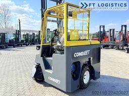 Combilift CB4500 GAS TRIPLEX 6400 FORK POSITIONER