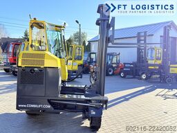 Combilift C3000XL DUPLEX FREE LIFT GAS POSITIONER