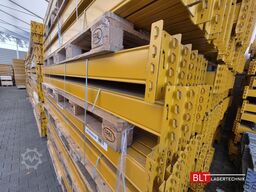 30,80 lfm STOW Palettenregale, H: 1050cm Fachlast: 2250 kg, PNB0472, Regale