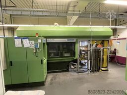Mikron A35 CNC