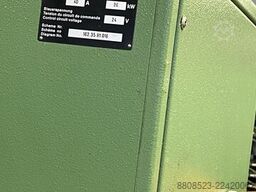 Mikron A35 CNC