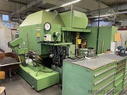Mikron A35 CNC