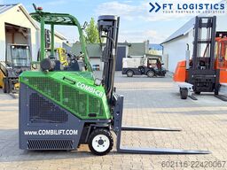 Combilift CB3000 DIESEL TRIPLEX 4900 POSITIONER
