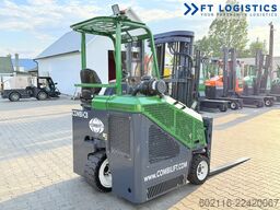 Combilift CB3000 DIESEL TRIPLEX 4900 POSITIONER
