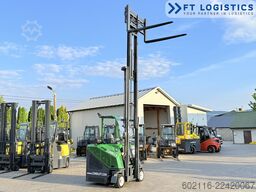 Combilift CB3000 DIESEL TRIPLEX 4900 POSITIONER