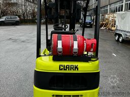 Clark C20 SL