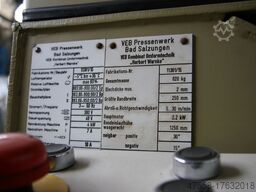 WMW - BAD SALZUNGEN MAR 250/2