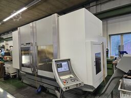 MAHO DMU 70 VL - CNC Fräsmaschine 3 Achsen
