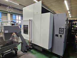 MAHO DMU 70 VL - CNC Fräsmaschine 3 Achsen