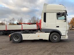 DAF XF 530 FT