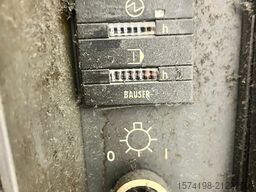 DMG SAUER ULTRASONIC 20 LINEAR